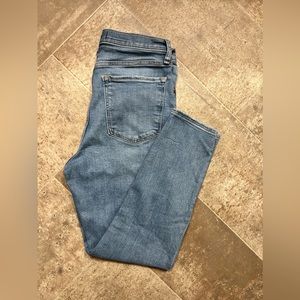 Abercrombie jeans